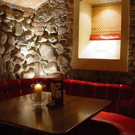 Hotel Aleksander Włocławek エクステリア 写真